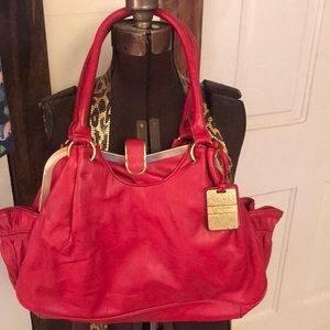Jessica Simpson handbag